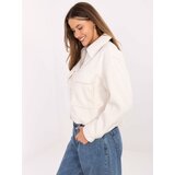 Sublevel Jacket-D46015XB43434A1-ecru | shoptok.hr