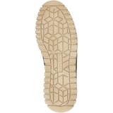 Bugatti Gležnarji z vezalkami konjak / temno rjava | Shoptok.si