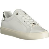 Calvin Klein WHITE WOMEN&#39;S SPORTS SHOES | Shoptok.si