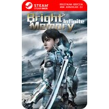 Bright Memory Infinite - Steam koda brez škatlice (WINDOWS PC | STEAM DECK) | Shoptok.si