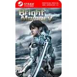 Memory Infinite - Steam koda brez škatlice (WINDOWS PC | STEAM DECK)