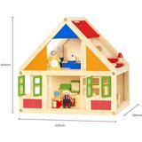Viga kućica za lutke (37168) | ePonuda.com