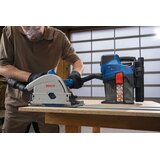 Bosch PROFESSIONAL industrijski akumulatorski sesalnik GAS18V-6LS, 06019K2100 | Shoptok.si