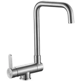 bona bab 265L (podprozorska) brušeni inox