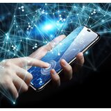 HOFI KALJENO STAKLO GLASS PRO + ZA SAMSUNG GALAXY A12 2020/2021 CRNO | shoptok.hr