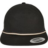 Flexfit Color Braid Jockey Cap black Cijene