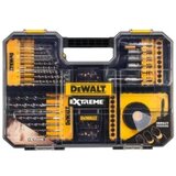 Dewalt 100-dijelni set bitova i burgija DT70620T-QZ Cijene