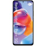 Xiaomi Smartphone 6.67”, 5G, Octa Core 2.2GHz,RAM 8GB, 108Mpixel – Redmi Note 11 Pro+ 5G 8/128GB Black | Eponuda.ba