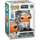 Funko POP STAR WARS: AHSOKA S3 - AHSOKA | Shoptok.si