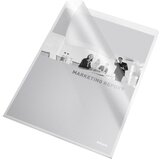  FASCIKL "L" 80MY PP A4 MAT COPY SAFE PK25 ESSELTE 392581200 PROZIRNI | Shoptok.si
