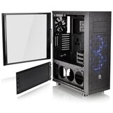 Thermaltake Core X71 Tempered Glass Edition ATX kučište, crna | shoptok.hr