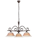 Rabalux 7747 - visilica na lancu magdalena 3xE27/60W/230V | Eponuda.com