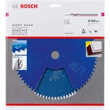 Bosch list kružne testere Expert for High Pressure Laminate 250 x 2,8 x 30 mm, 80 - 2608644358 | ePonuda.com