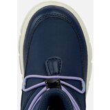 Geox Dark Blue Girls Ankle Boots Willaboom Abx - Girls | Shoptok.si