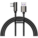 Baseus kabel Legend USB - USB-C 1m 66W crni Cijene