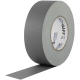 Pro Tapes pro GAFF® mat platnena traka siva 48x23 | ePonuda.com