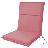 Doppler Jastuk za stolicu (100 x 48 x 4 cm, Roza) | shoptok.hr