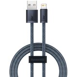 Baseus Kabal USB-A na Lightning 1m siva | Eponuda.ba