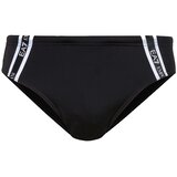 Ea7 Emporio Armani Kopalke / Kopalne hlače 7M001687AF21073 Črna Cene