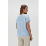 Marisse Women's Shirt L-Ko-4616 L.Blue | ePonuda.com