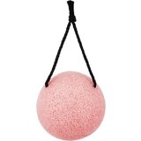 Glov konjac gobica za obraz z roza glino | Shoptok.si