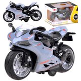  Lijevani model motocikla s igračkom od niti ZA3933 B Cijene