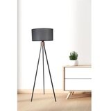 Opviq Podna lampa Fisco, 155 cm, E27, IP20, Crna | Eponuda.ba