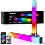 LED RGB osvetlitev za TV in gaming – 42 cm