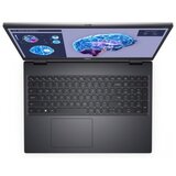Dell precision M7680 (fhd+ 500nits, i9-13950HX, 32GB, 1TB ssd, rtx 3050 12GB, backlit, fp, sc, win 11 pro) | ePonuda.com