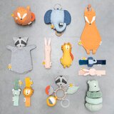 Trixie didaktička igračka prsten mr. lion | shoptok.hr