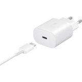 Samsung Ultra Fast Travel Adapter 25W USB Typ-C – White | Eponuda.ba