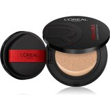 L´Oréal Paris Infaillible Cushion Foundation dolgoobstojni kompaktni puder odtenek N250 11 g Cene