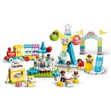 Lego zabaviščni park 10956 | Shoptok.si