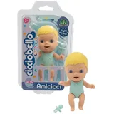 Amicicci in prijatelji: Čas za spanje lutka Bello