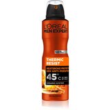 L´Oréal Paris Men Expert Thermic Resist antiperspirant v pršilu 250 ml | Shoptok.si