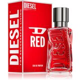Diesel D RED parfumska voda za moške 30 ml | Shoptok.si