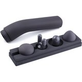Beautifly Fitness Vitality Vibes masažna pištola z etuijem 1 kos | Shoptok.si