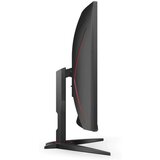 AOC C32G2ZE/BK zakrivljen gamer LED monitor | shoptok.hr