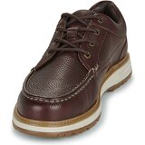 Clarks Melbury Lace Smeđa | shoptok.hr