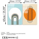 WALLXPERT Image UV-938, 45 x 65 cm | Eponuda.ba