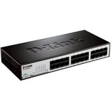 D-link switch neupravljivi DES-1024D/E | shoptok.hr