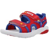 Bull Boys CL4534 Crvena | shoptok.hr