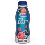 Dukat Voćni jogurt jagoda 330g | ePonuda.com
