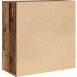 vidaXL Ormarić / Komoda Staro drvo 79 x 38 x 80 cm Konstruirano drvo | shoptok.hr