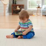 Fisher Price Fisher-Price: Smij i uči tablet za učenje, izdanje 2024 (na mađarskom jeziku) - | shoptok.hr
