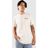 Element Stone Age T-shirt oat milk | Shoptok.si