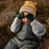 Liewood dječje rukavice pipi midnight navy | shoptok.hr