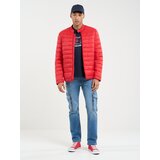 Big Star Man's Jacket Outerwear 130393 603 | Shoptok.si
