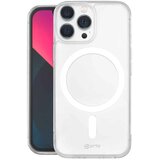 Prio Zaštitna maska Mag za iPhone 14 Pro Max prozirna | shoptok.hr