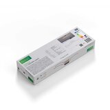  Stropna dekorativna svjetiljka WAVEFUSION-18W Green Tech 18W, 3CCT | Shoptok.si
